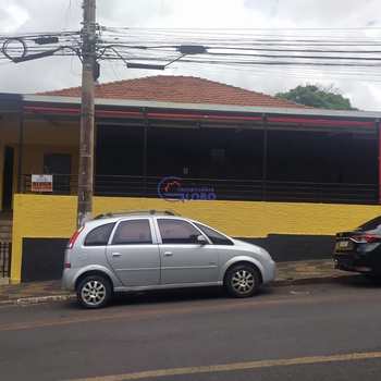 Salão em Jales, bairro Centro