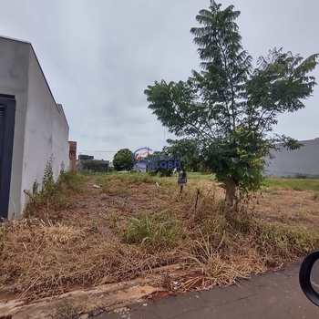 Terreno em Jales, bairro Residencial Monte Líbano