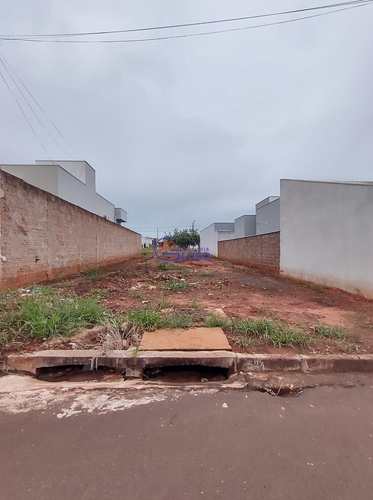 Terreno, código 5106 em Jales, bairro Residencial Monte Líbano