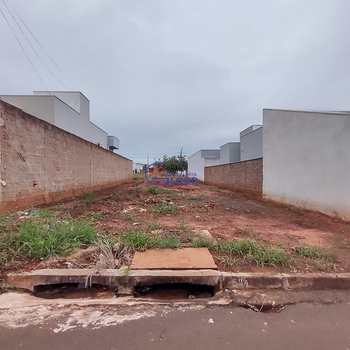 Terreno em Jales, bairro Residencial Monte Líbano