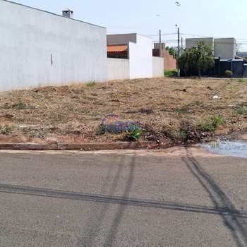 Terreno em Jales, bairro Residencial Monte Líbano