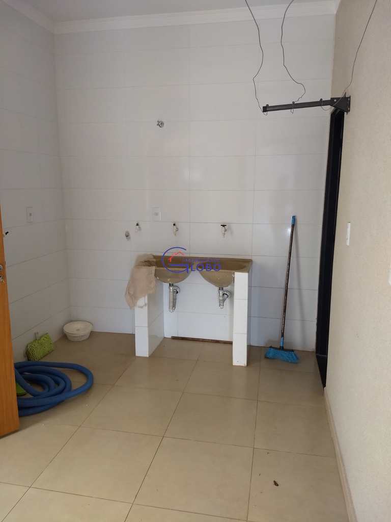 Casa em Jales, no bairro Residencial Paineiras