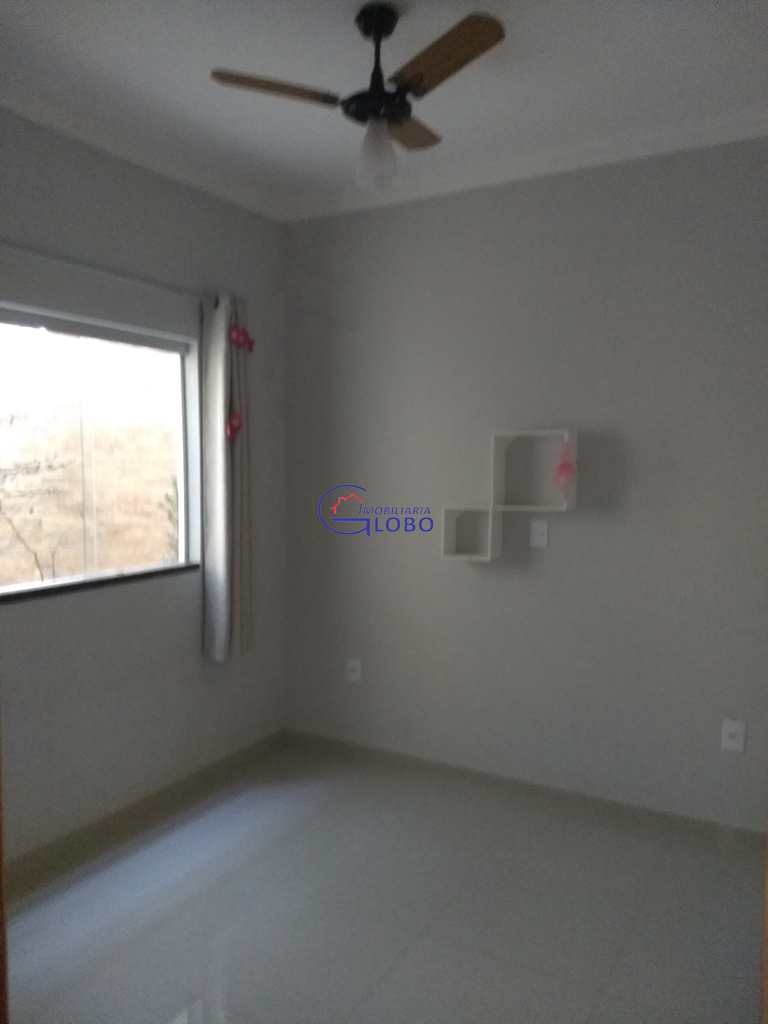 Casa em Jales, no bairro Residencial Paineiras