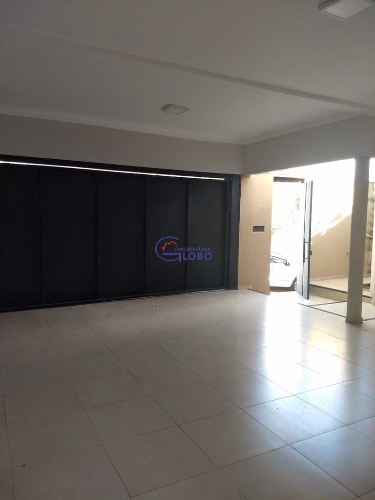 Casa em Jales, no bairro Residencial Paineiras
