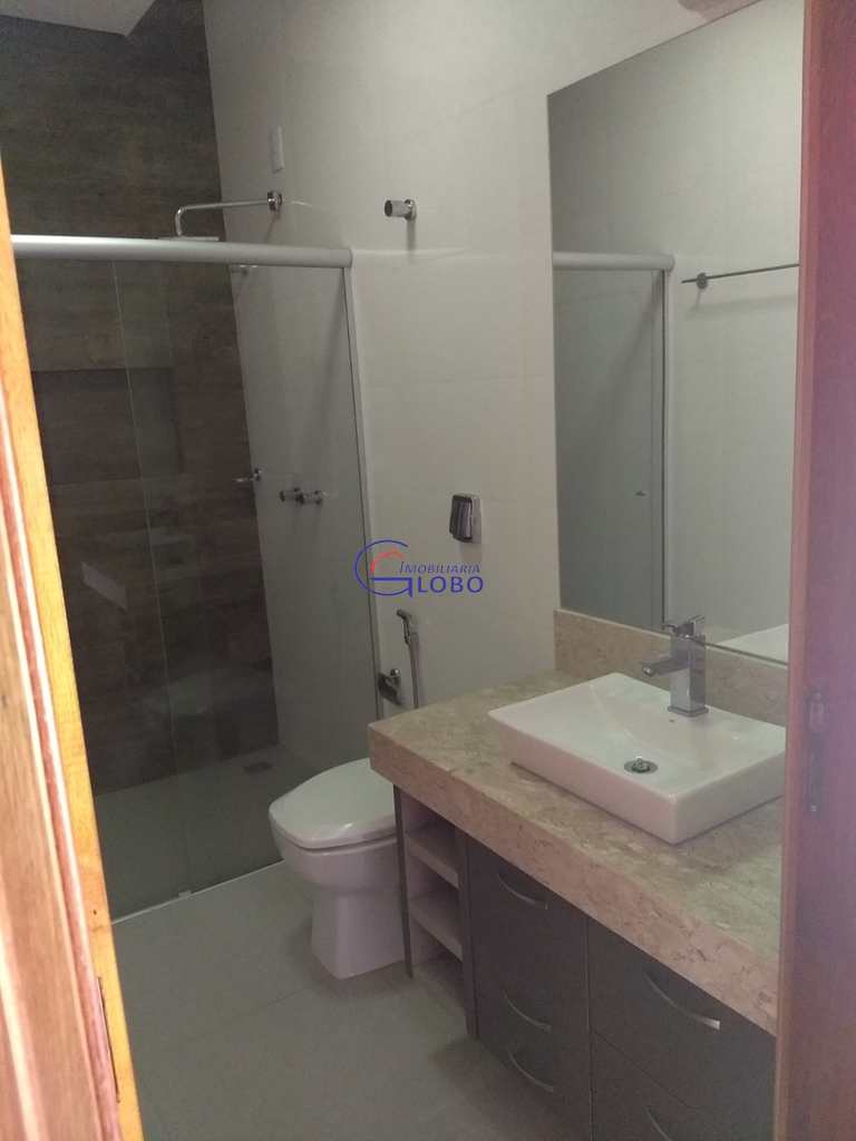Casa em Jales, no bairro Residencial Paineiras