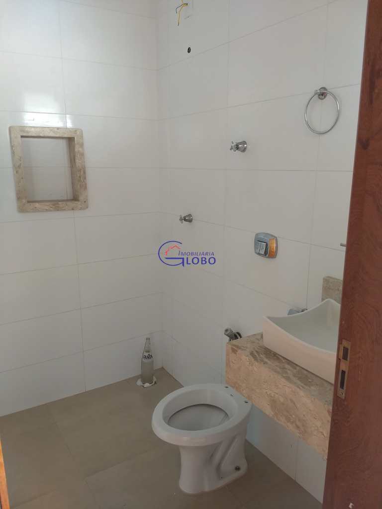 Casa em Jales, no bairro Residencial Paineiras