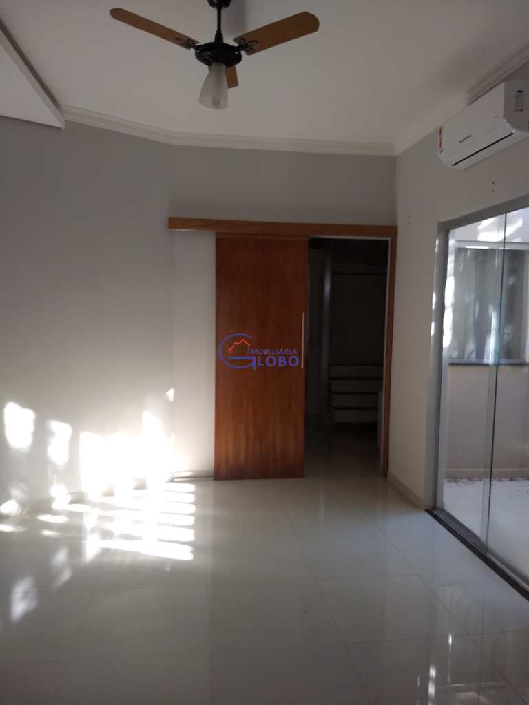 Casa em Jales, no bairro Residencial Paineiras