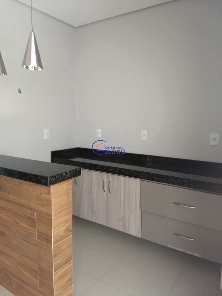 Casa em Jales, no bairro Residencial Paineiras