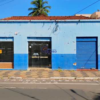 Salão em Jales, bairro Centro