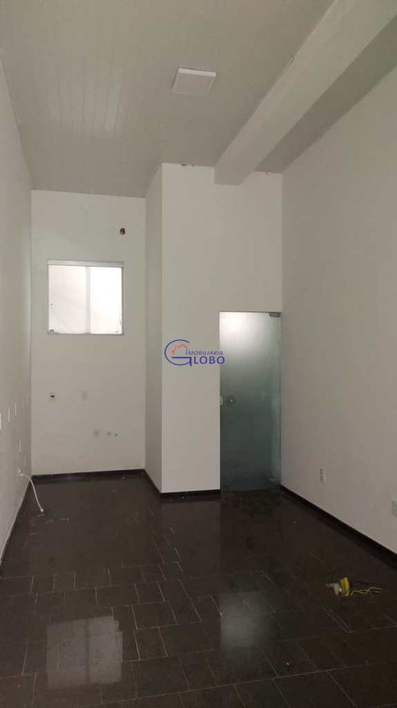 Sala Comercial em Jales, no bairro Centro