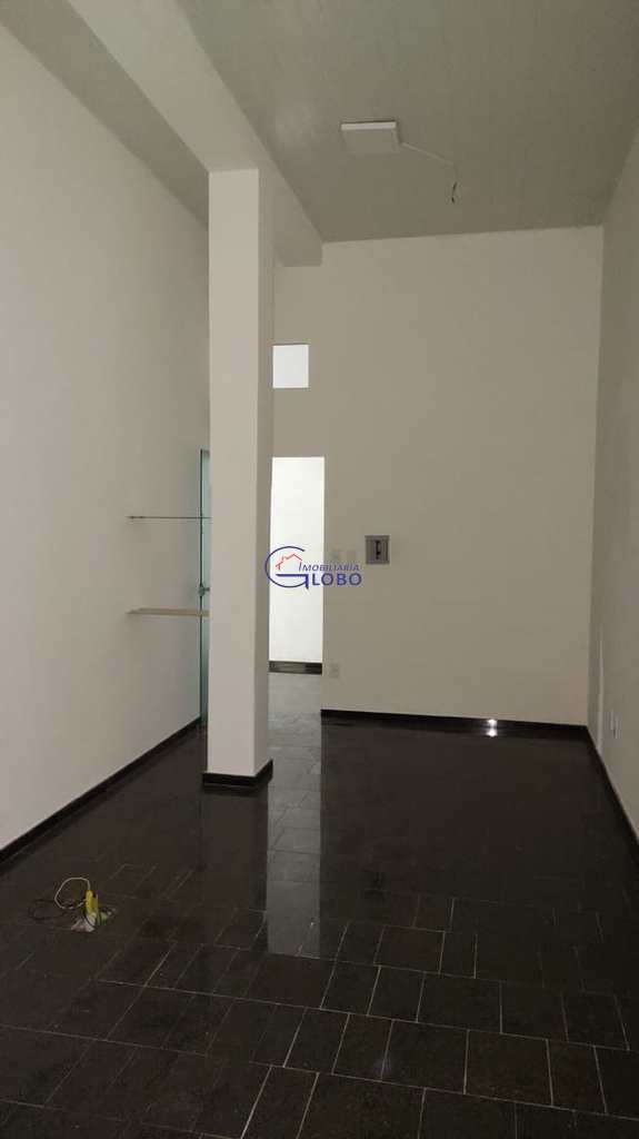 Sala Comercial em Jales, no bairro Centro