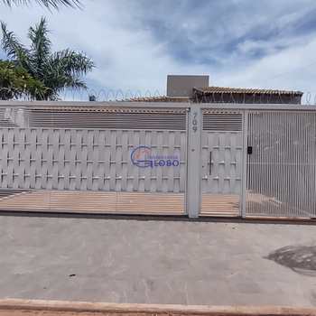 Casa em Jales, bairro Jardim Estados Unidos