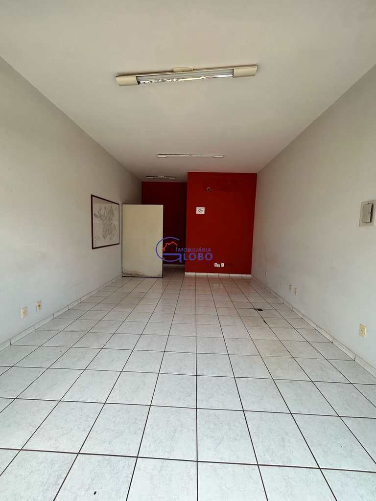 Salão em Jales, no bairro Centro