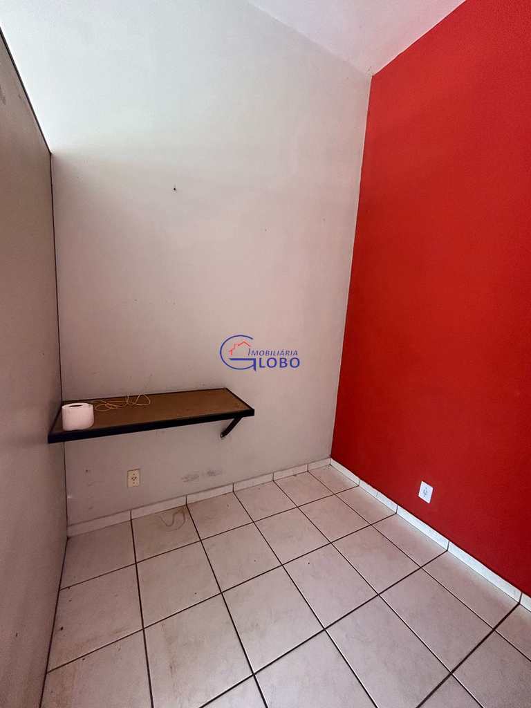 Salão em Jales, no bairro Centro
