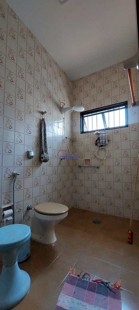 Casa em Jales, no bairro Centro