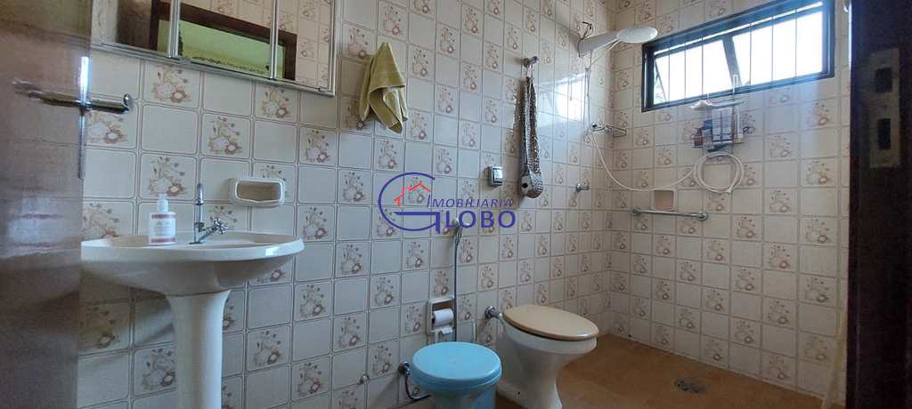 Casa em Jales, no bairro Centro