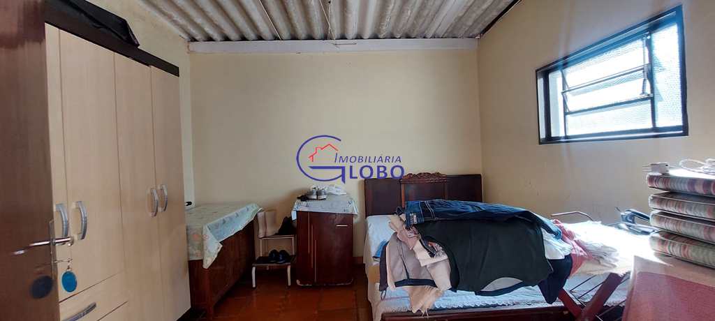 Casa em Jales, no bairro Centro