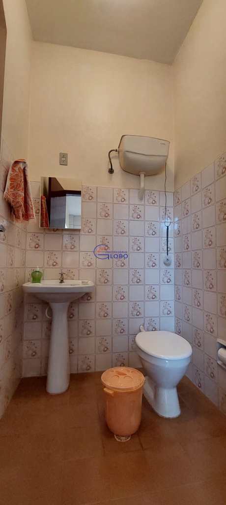Casa em Jales, no bairro Centro