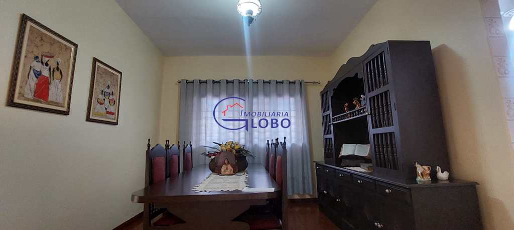 Casa em Jales, no bairro Centro