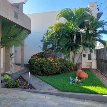 Casa em Jales, bairro Centro