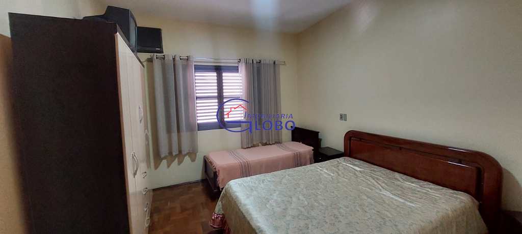 Casa em Jales, no bairro Centro