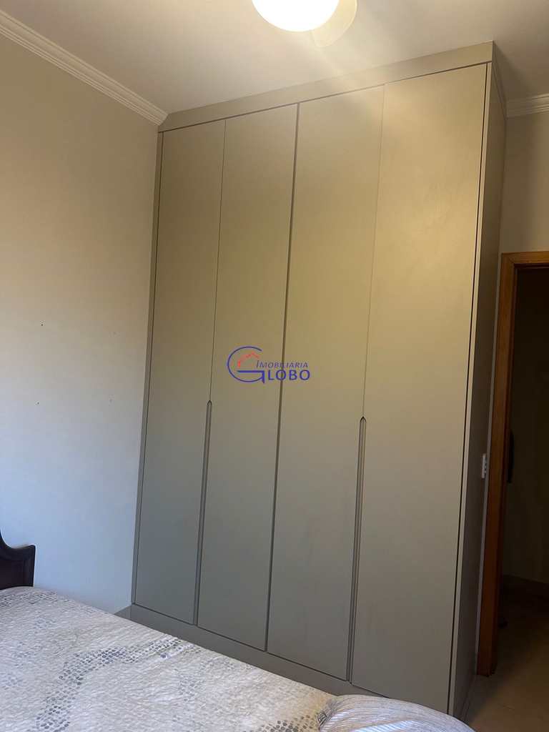 Casa em Jales, no bairro Jardim São Francisco de Assis