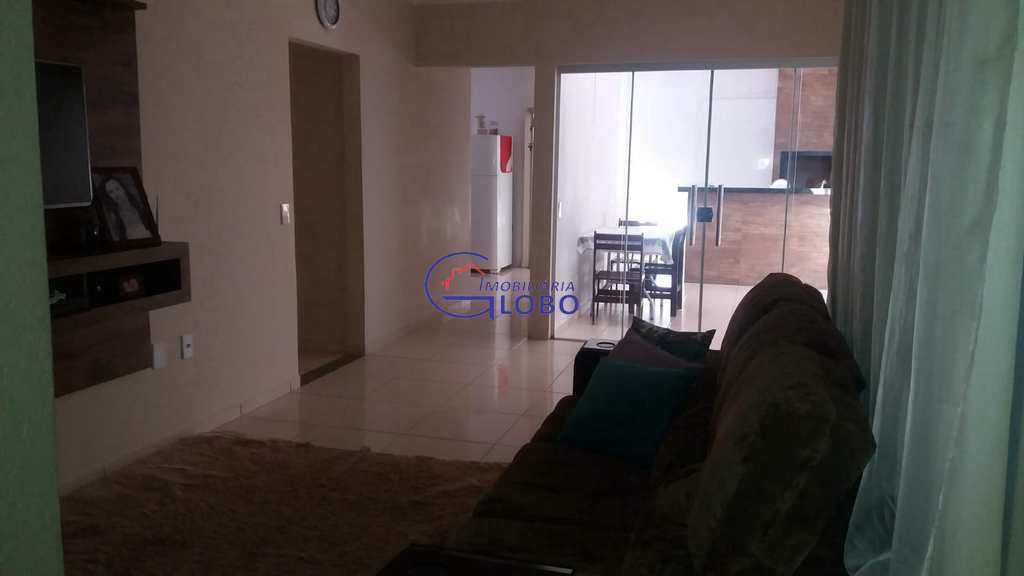 Casa em Jales, no bairro Residencial Nova Jales