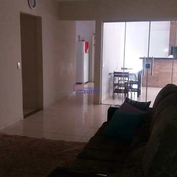 Casa em Jales, bairro Residencial Nova Jales