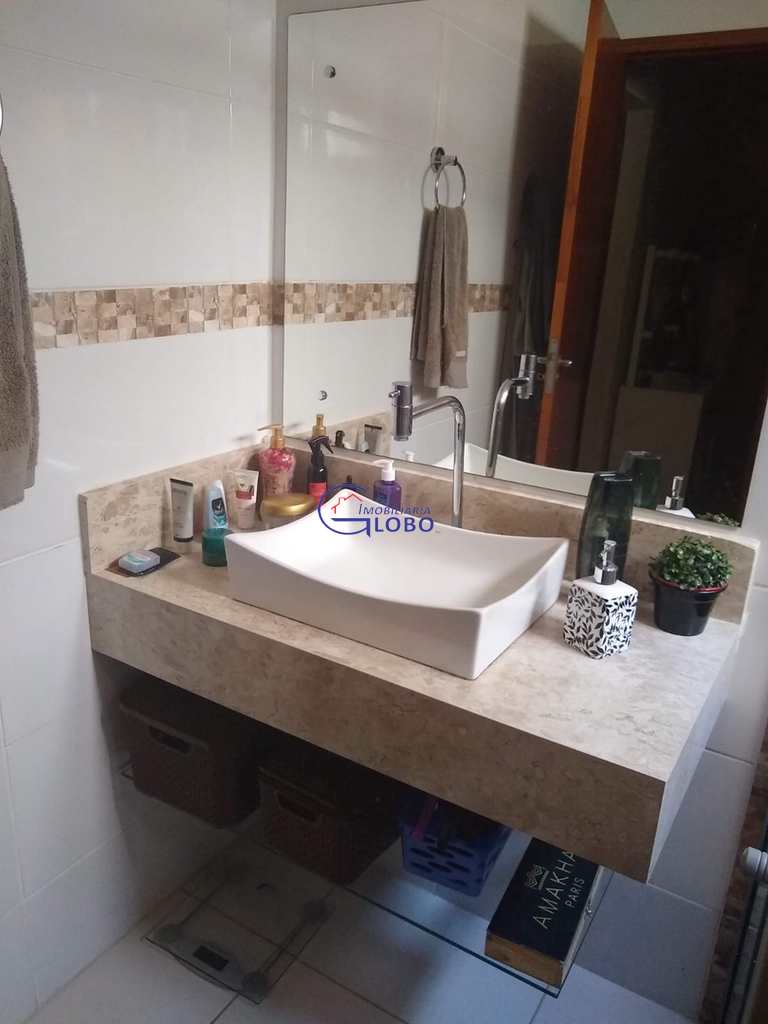 Casa em Jales, no bairro Residencial Nova Jales