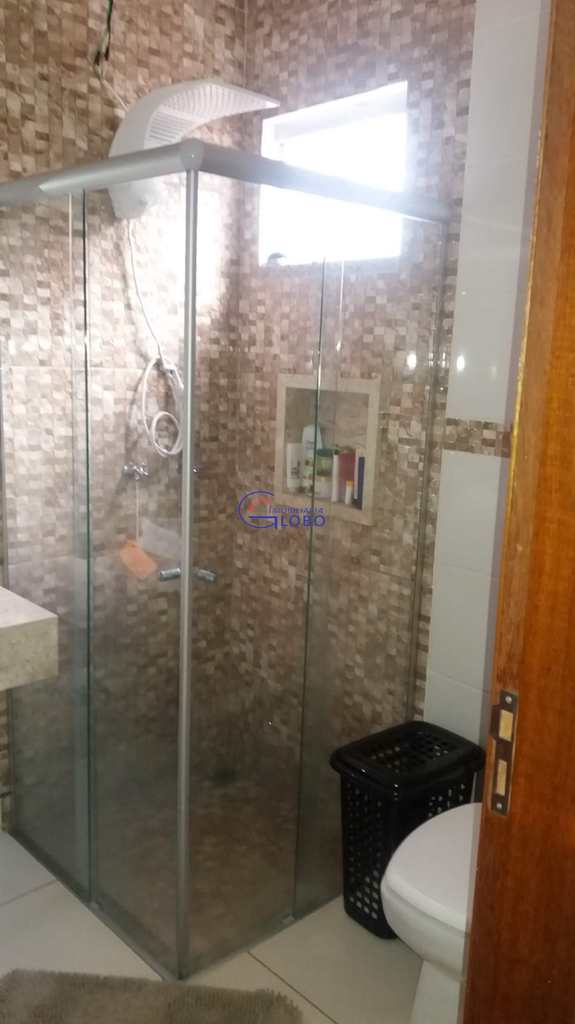 Casa em Jales, no bairro Residencial Nova Jales