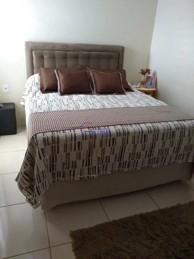 Casa em Jales, no bairro Residencial Nova Jales