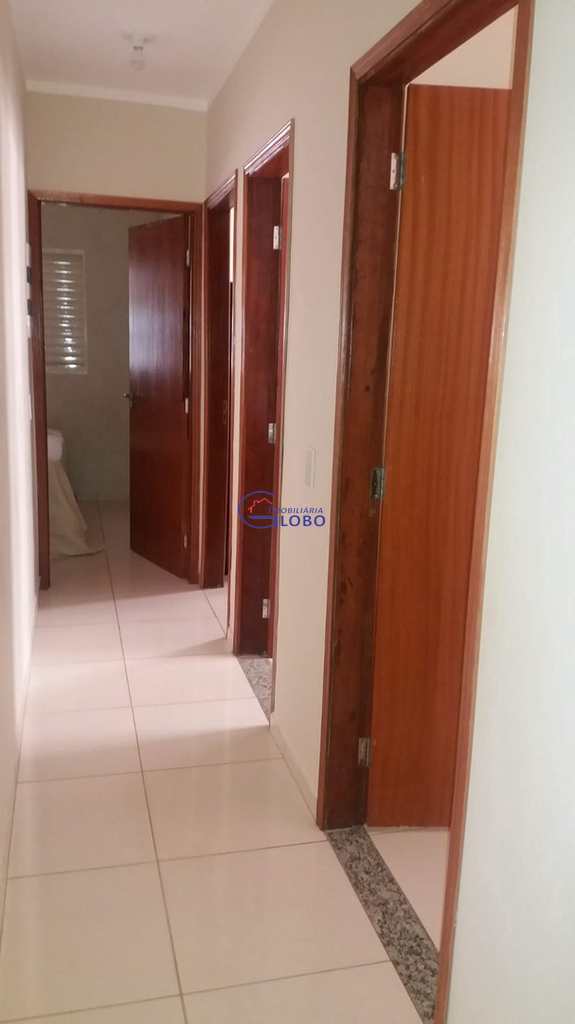 Casa em Jales, no bairro Residencial Nova Jales