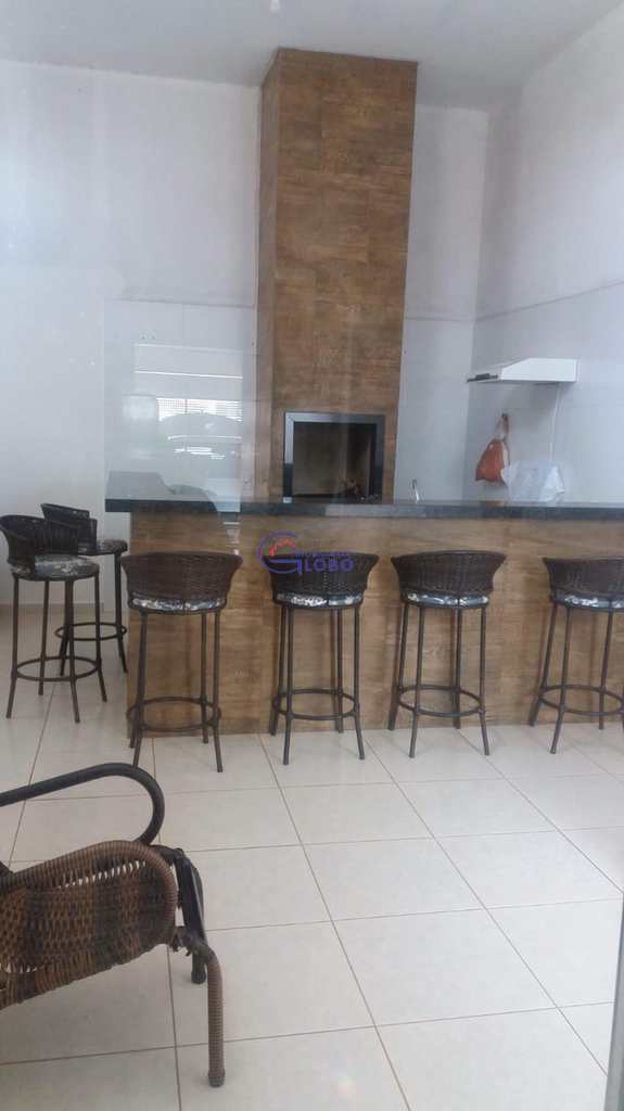 Casa em Jales, no bairro Residencial Nova Jales