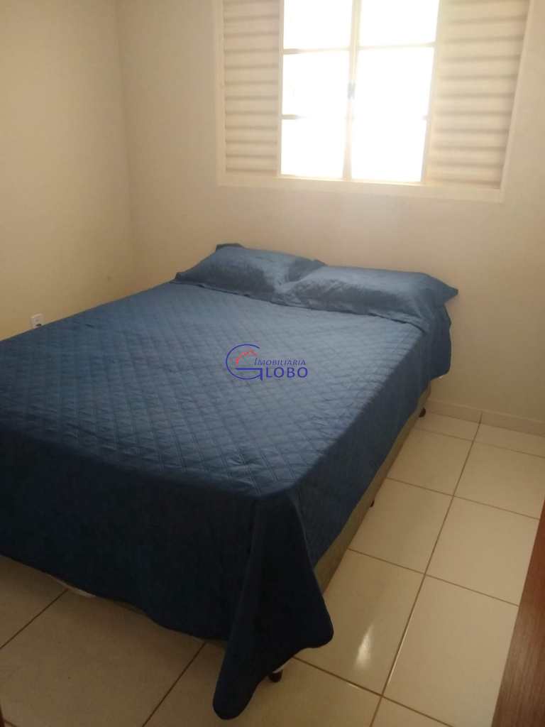 Casa em Jales, no bairro Residencial Nova Jales