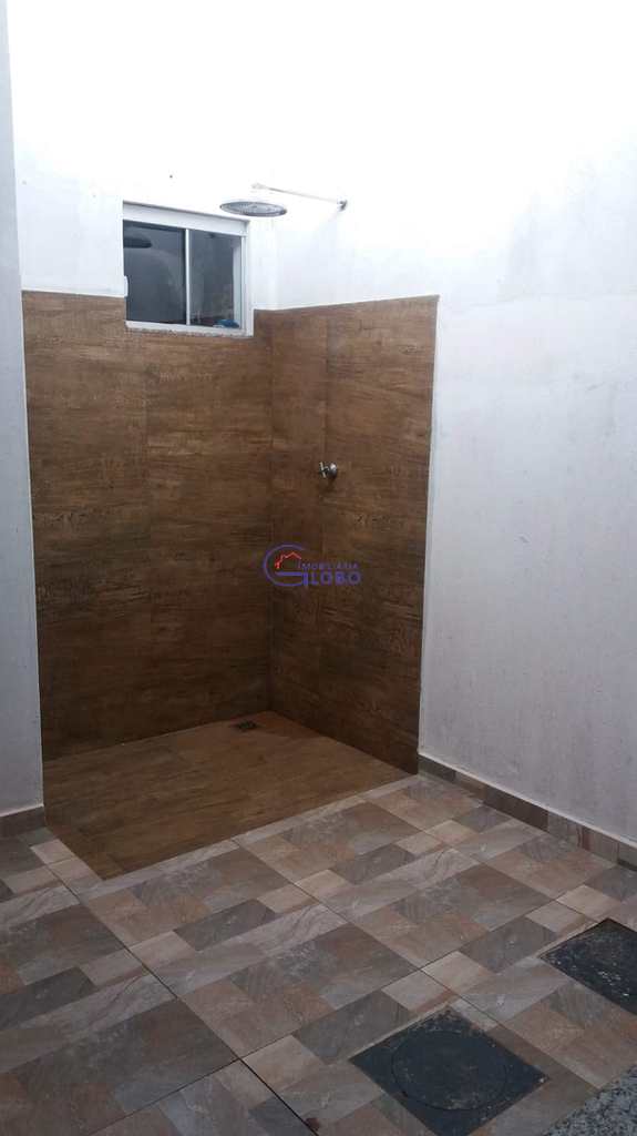Casa em Jales, no bairro Residencial Nova Jales