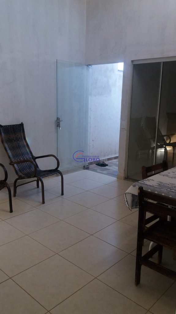 Casa em Jales, no bairro Residencial Nova Jales