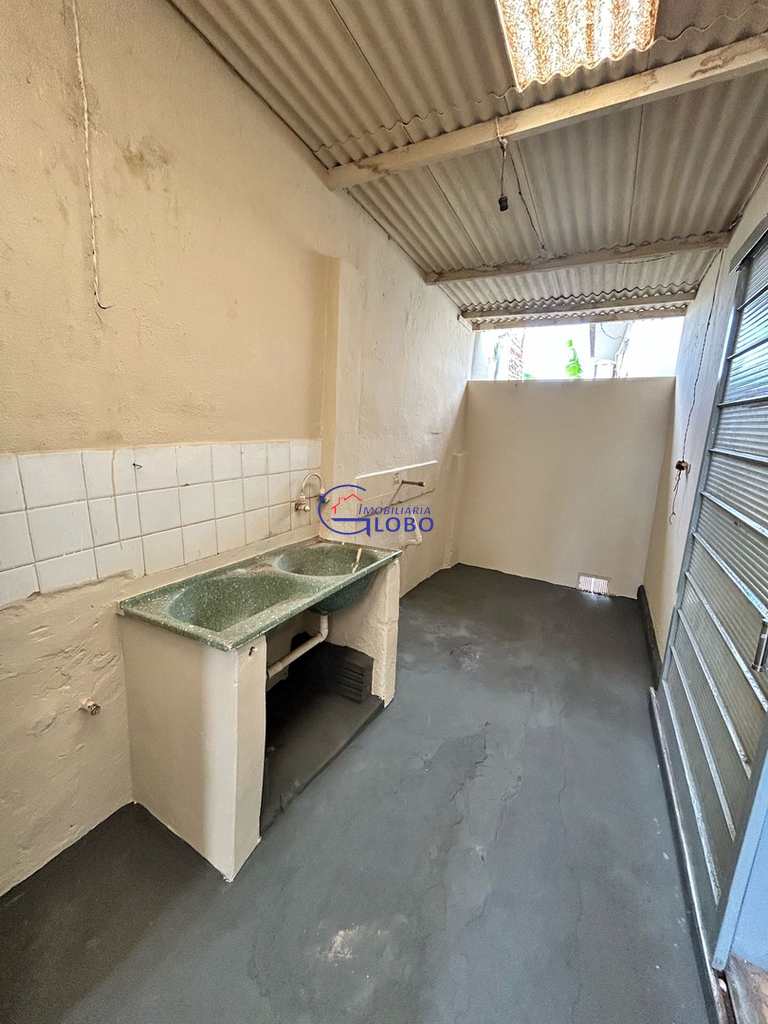 Casa em Jales, no bairro Centro