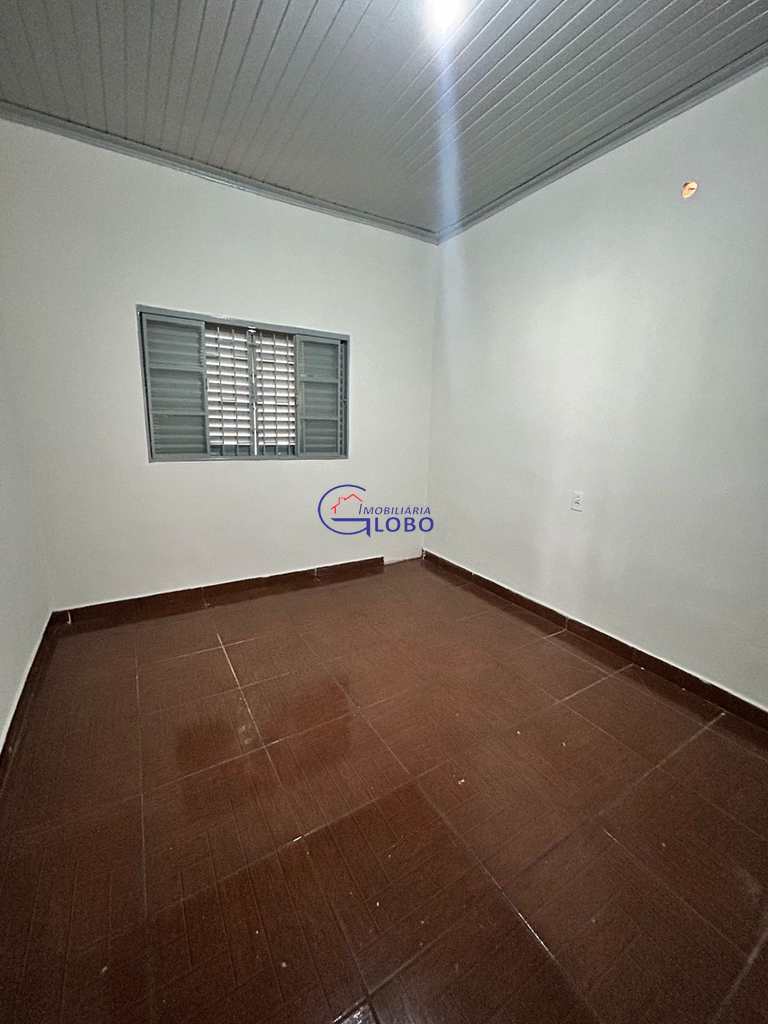 Casa em Jales, no bairro Centro