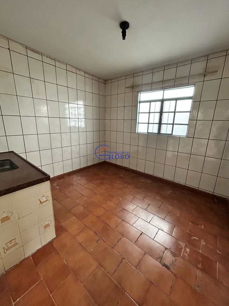 Casa em Jales, no bairro Centro