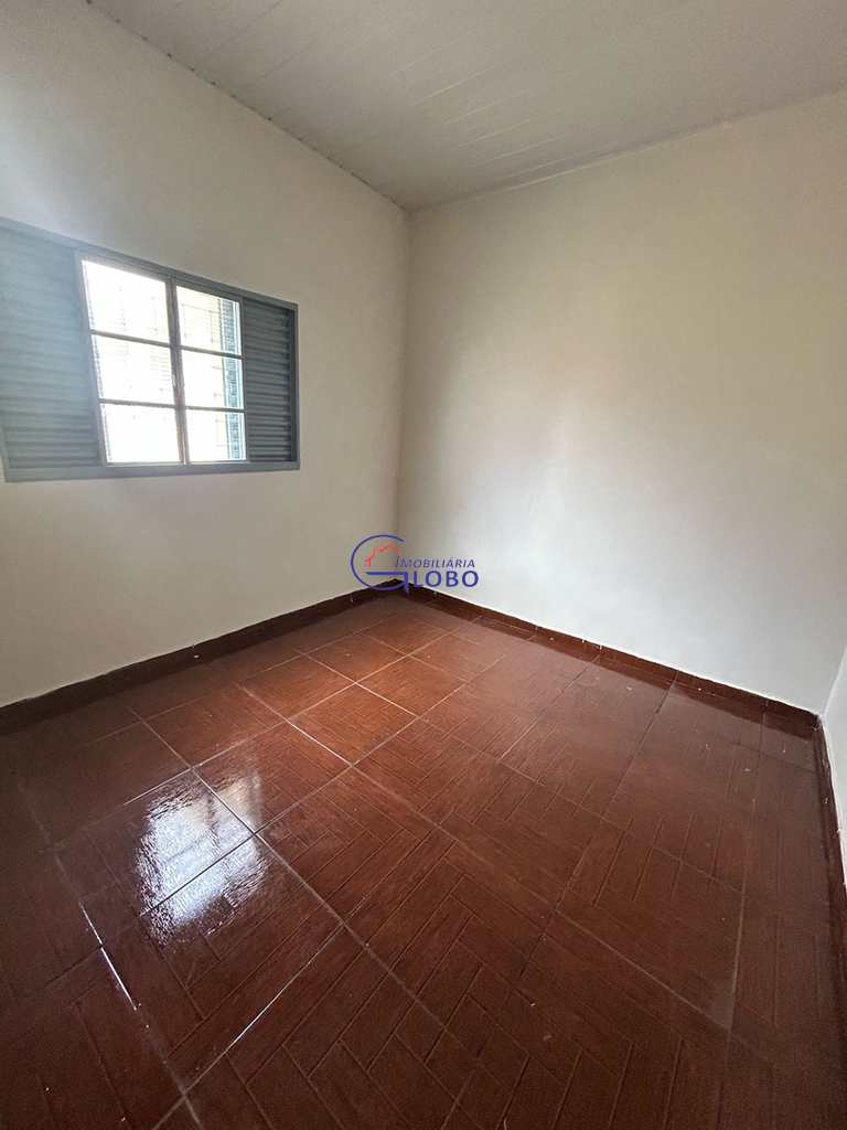 Casa em Jales, no bairro Centro