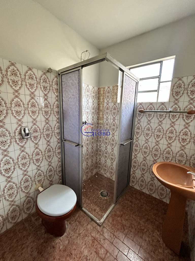 Casa em Jales, no bairro Centro
