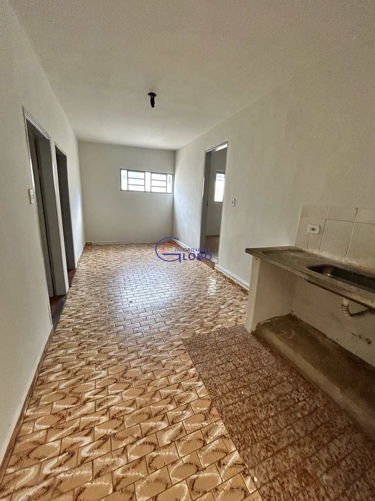 Casa em Jales, no bairro Centro