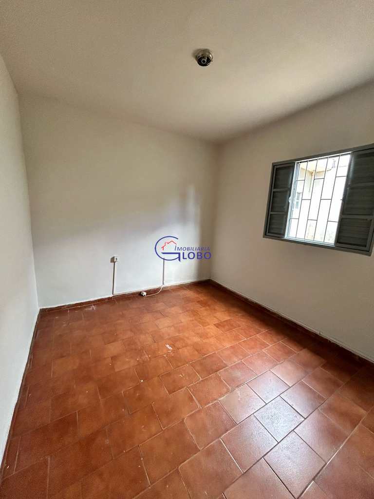 Casa em Jales, no bairro Centro