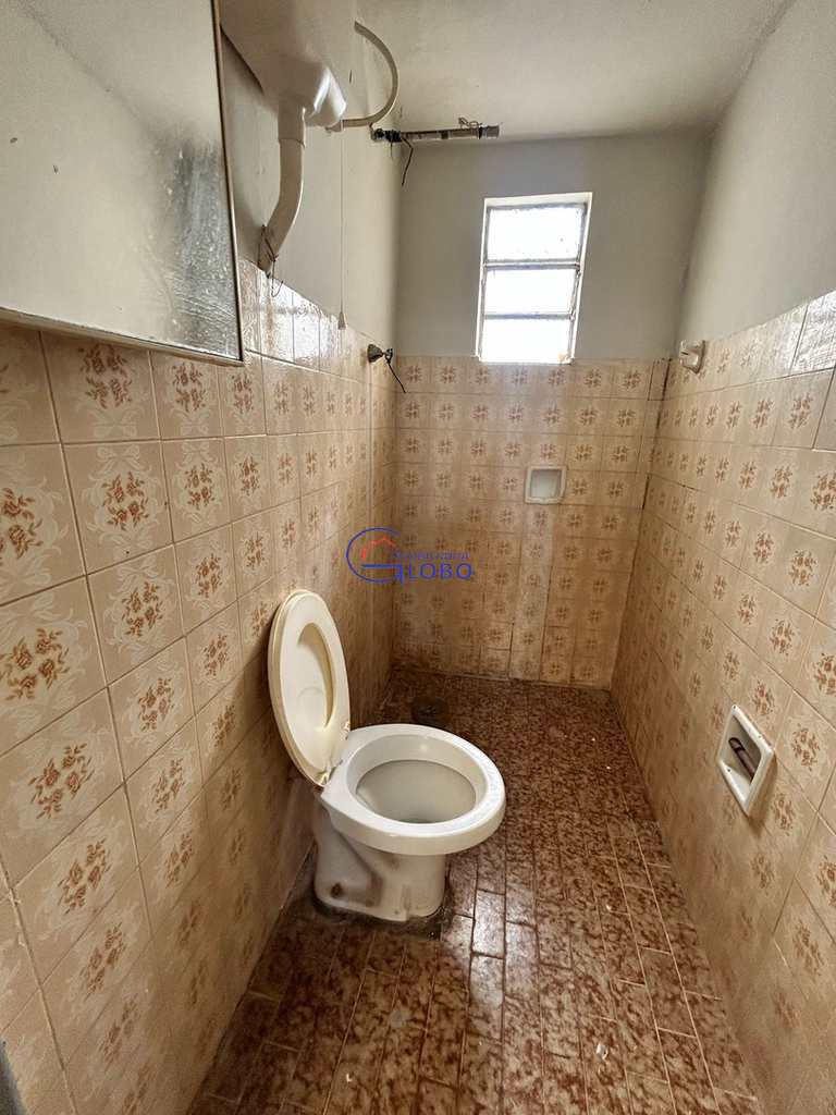 Casa em Jales, no bairro Centro