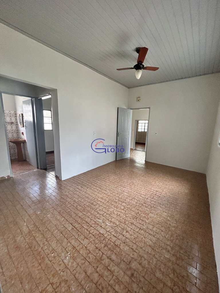 Casa em Jales, no bairro Centro