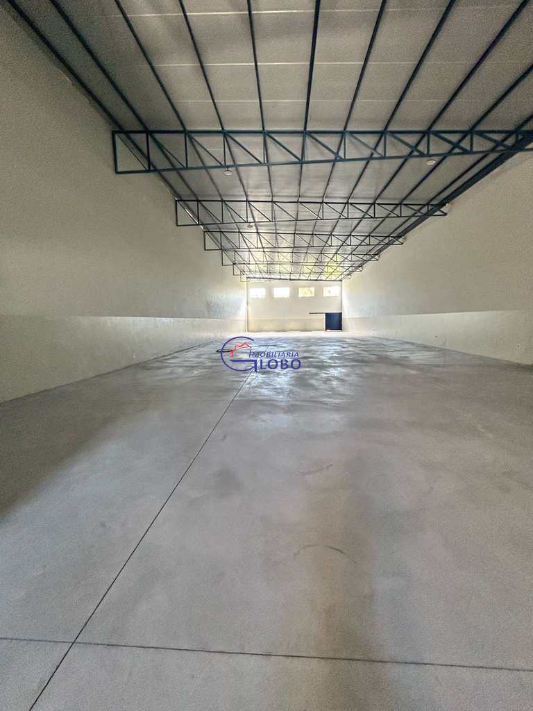 Salão em Jales, no bairro Parque Industrial I