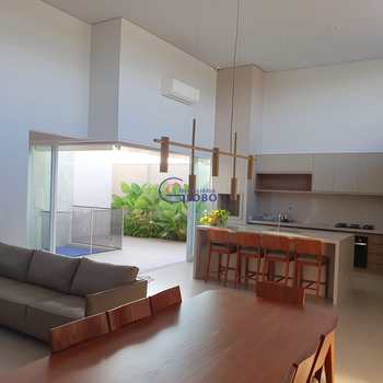 Casa de Condomínio em Jales, bairro Residencial Bella Vista