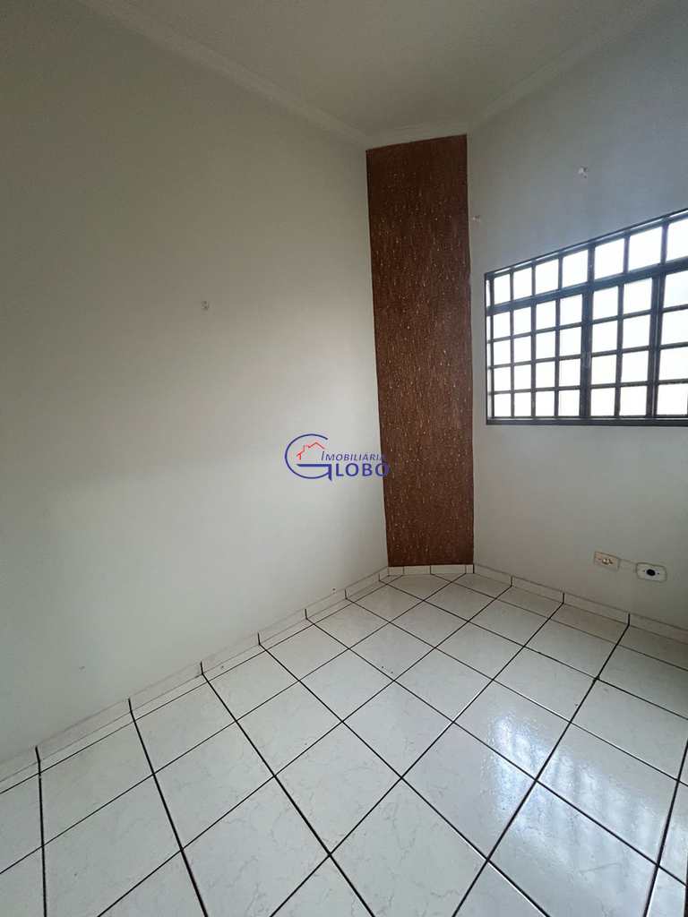 Casa em Jales, no bairro Jardim Doutor Euplhy Jalles
