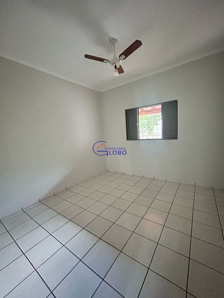 Casa em Jales, no bairro Jardim Doutor Euplhy Jalles
