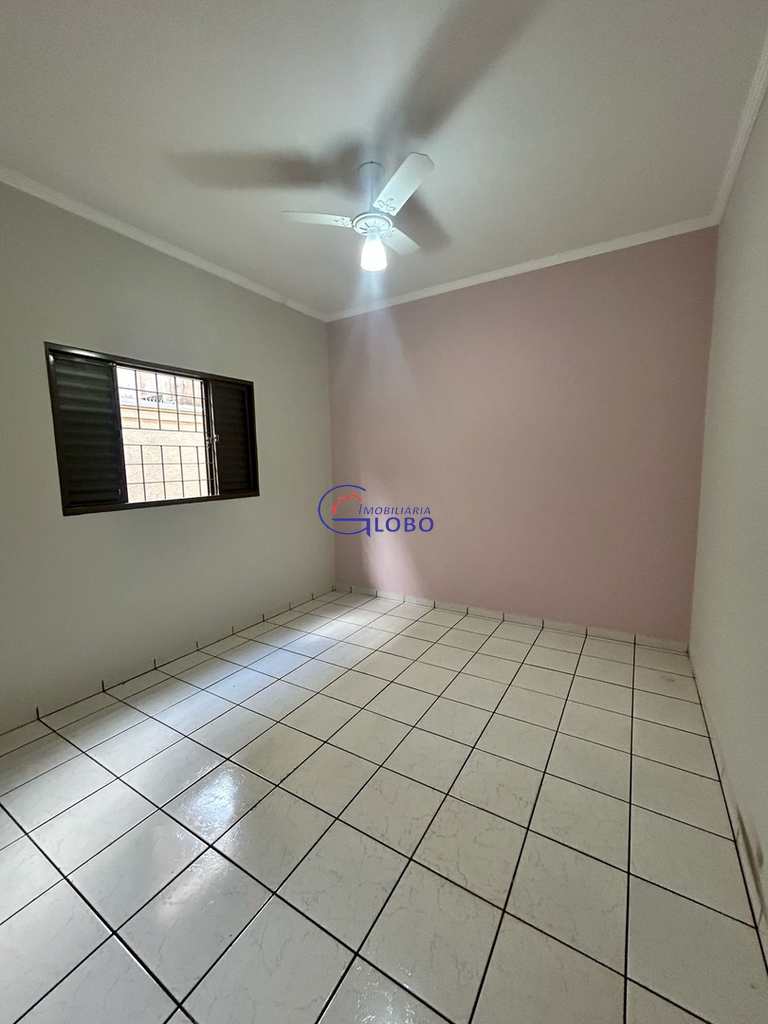 Casa em Jales, no bairro Jardim Doutor Euplhy Jalles